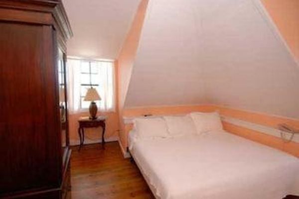 St. Croix Club Comanche Hotel (Christiansted)